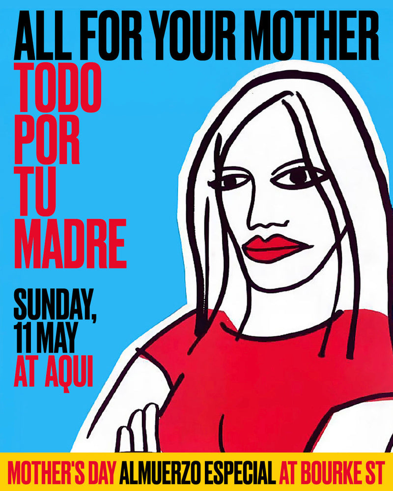 All About Your Mother