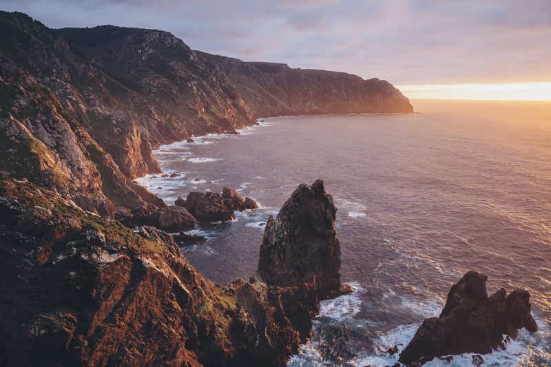 Atlantic Galicia