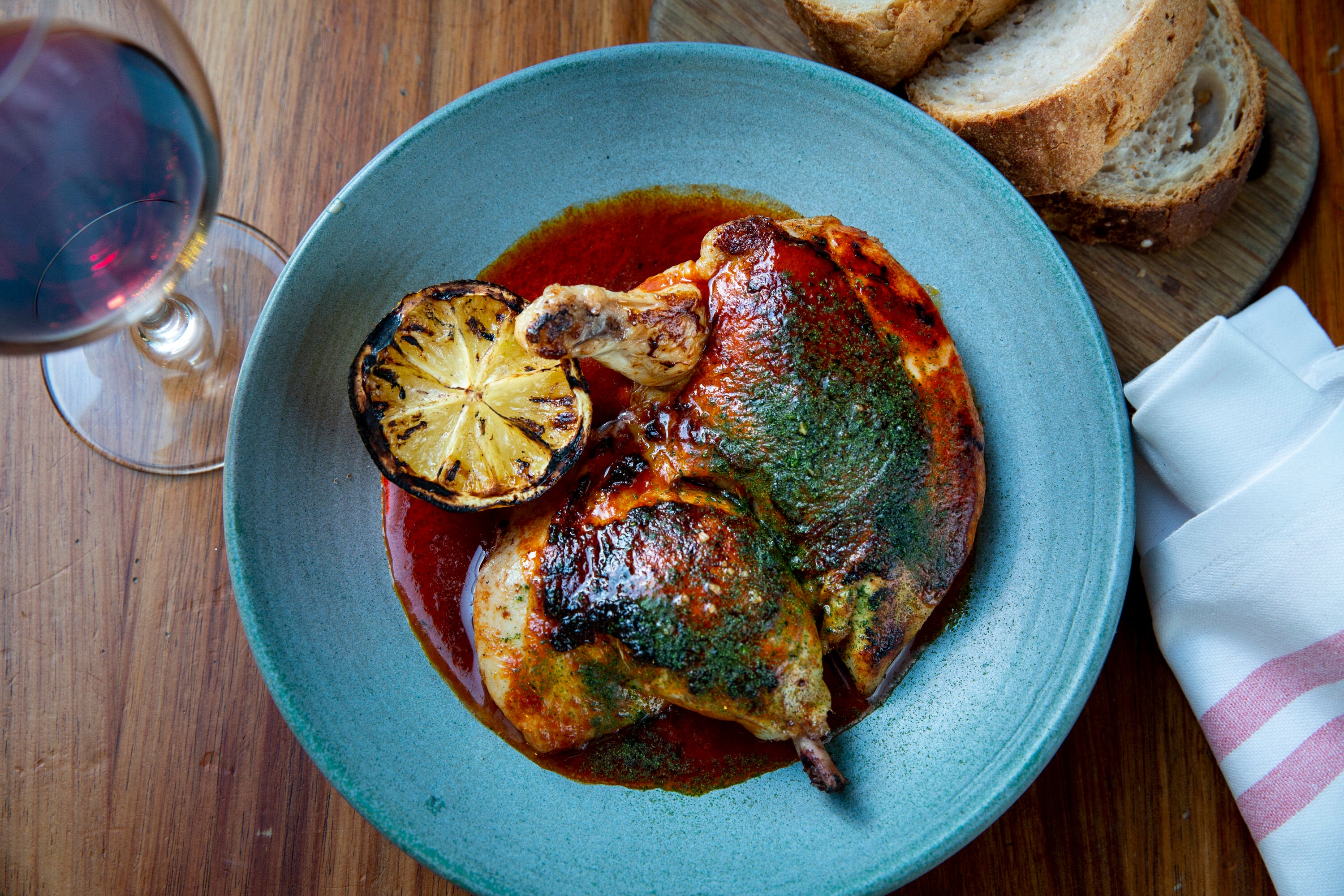 MoVida Original | Spanish Tapas Bar & Restaurant Melbourne CBD