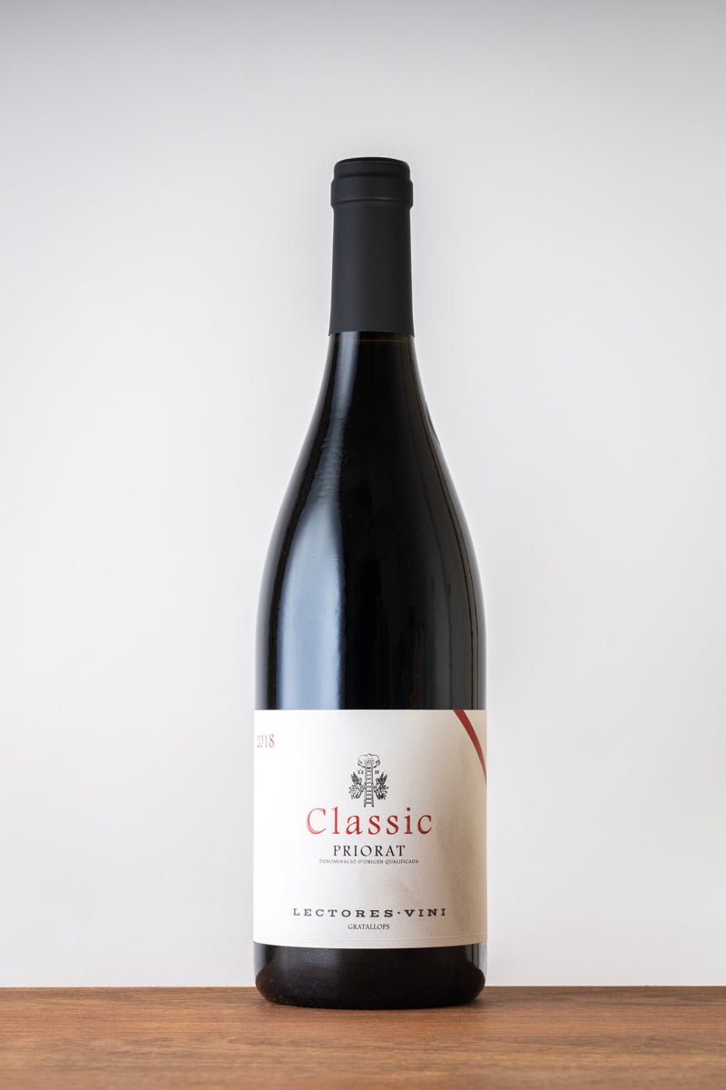 Fredi Torres 'Classic' Priorat