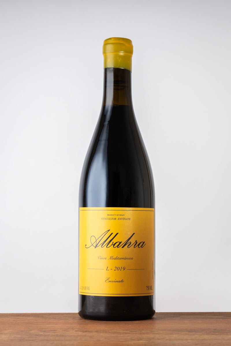 Envinate 'Albahra' Garnacha Tintorrera