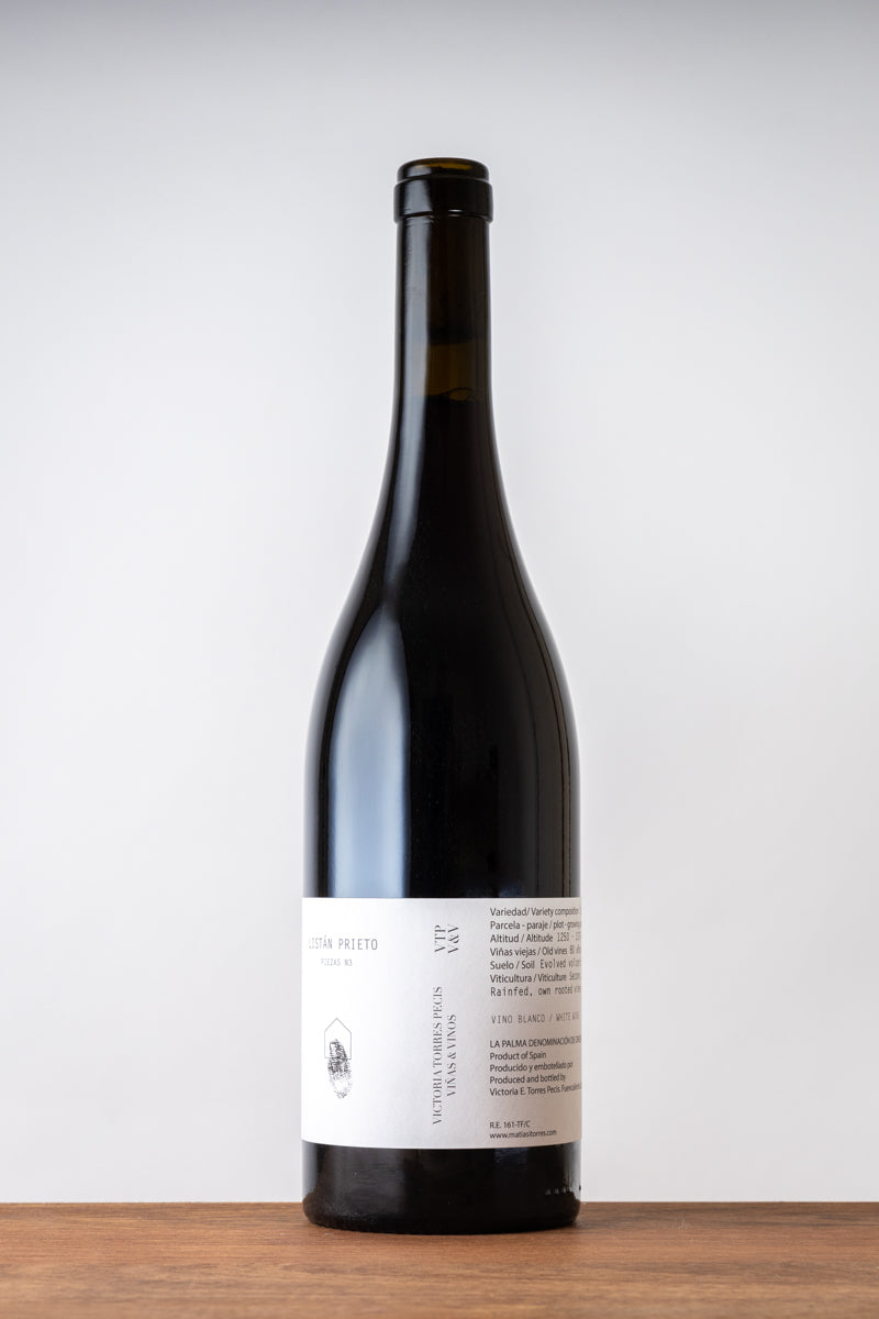 Victoria Torres Pecis Listan Prieto