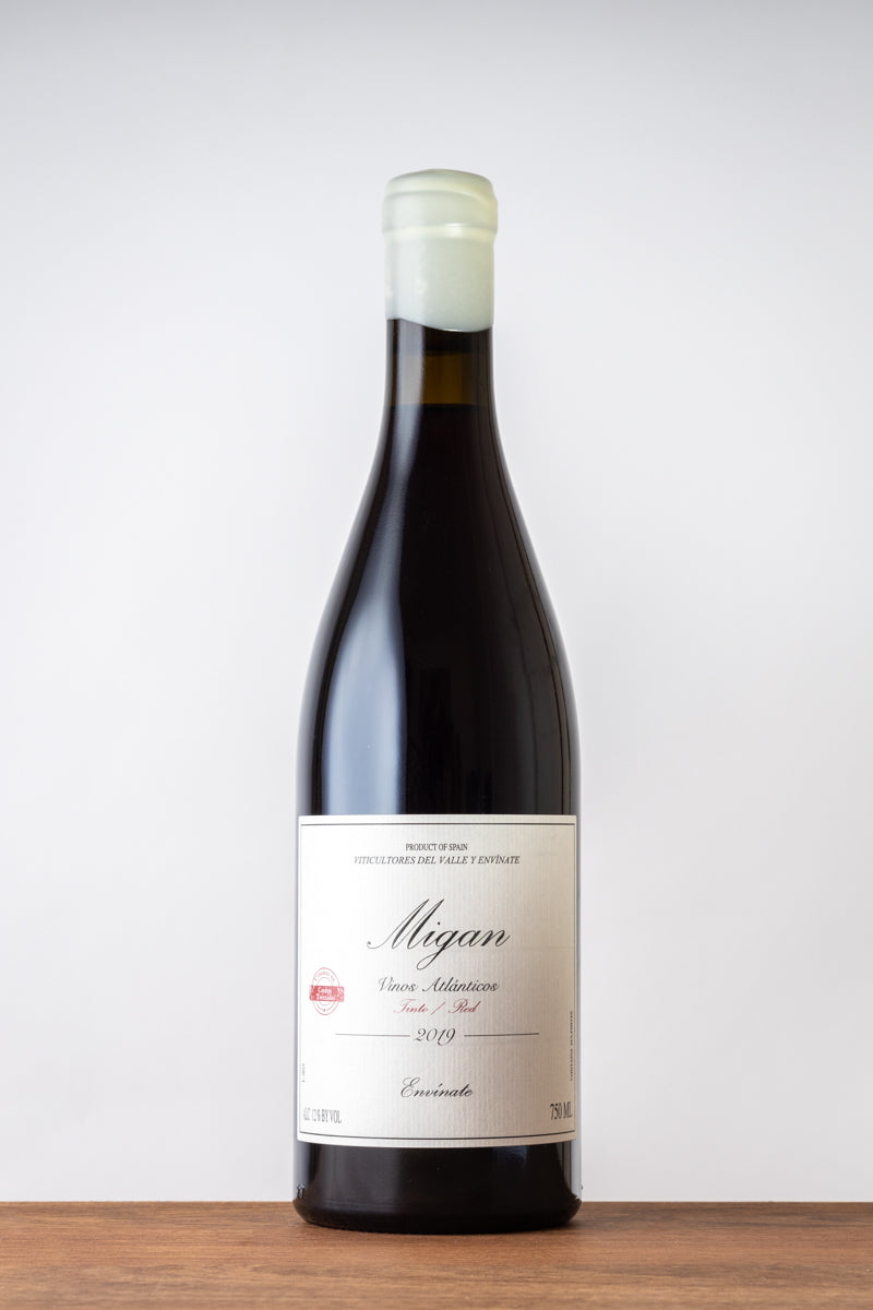 Envinate 'Migan' Tinto