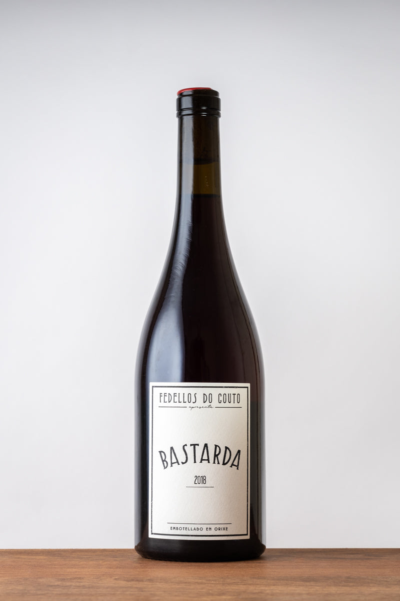 Fedellos do Couto Bastarda