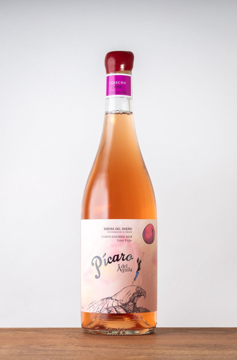 Aguila Picaro Clarete