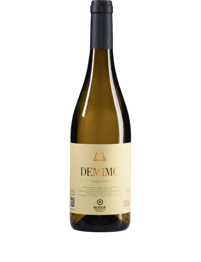 Arroyo Izquierdo DEMIMO Verdejo