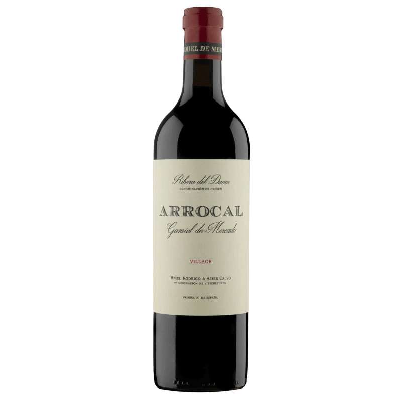 ARROCAL Paraje Los Colmares Ribera del Duero