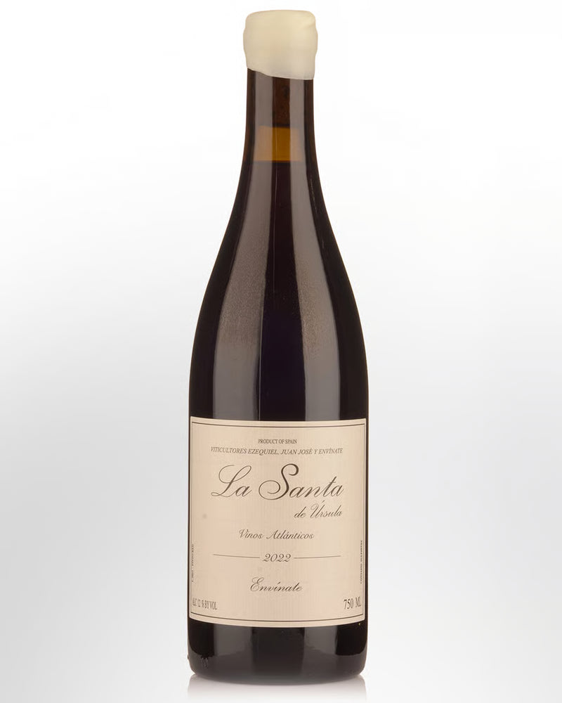 Envinate 'La Santa de Ursula' Tinto