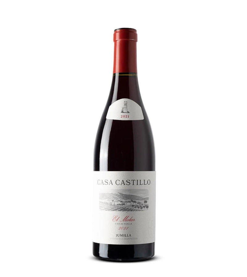 El Molar Garnacha