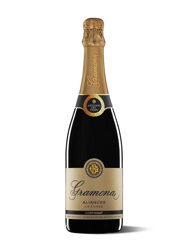 Gramona La Cuvee Aliances