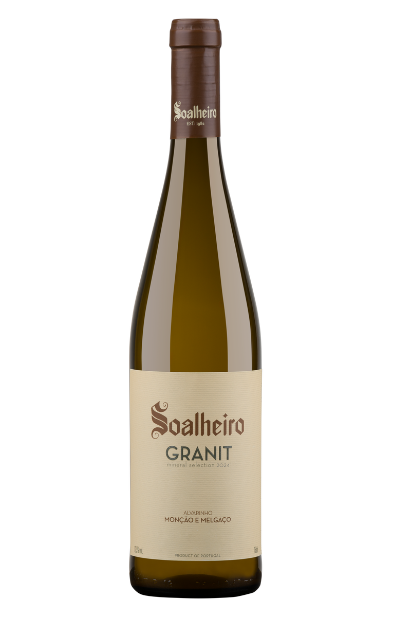 Soalheiro Granit Alvarinho