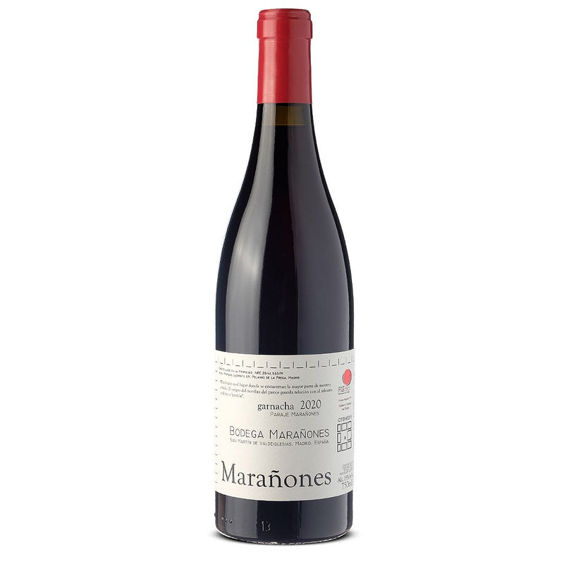 Maranones Garnacha