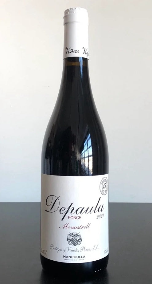 Depaula Monastrell