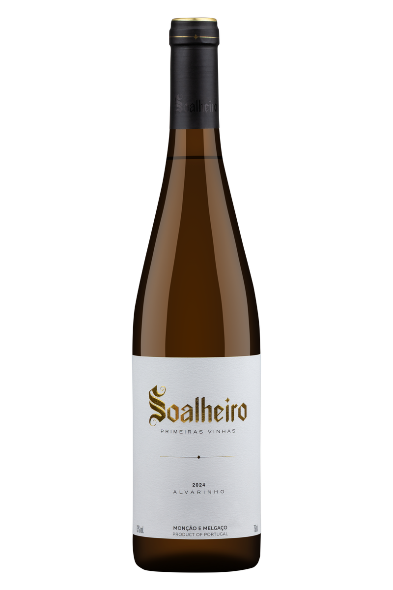 Soalheiro Primas Vinhas Alvarinho