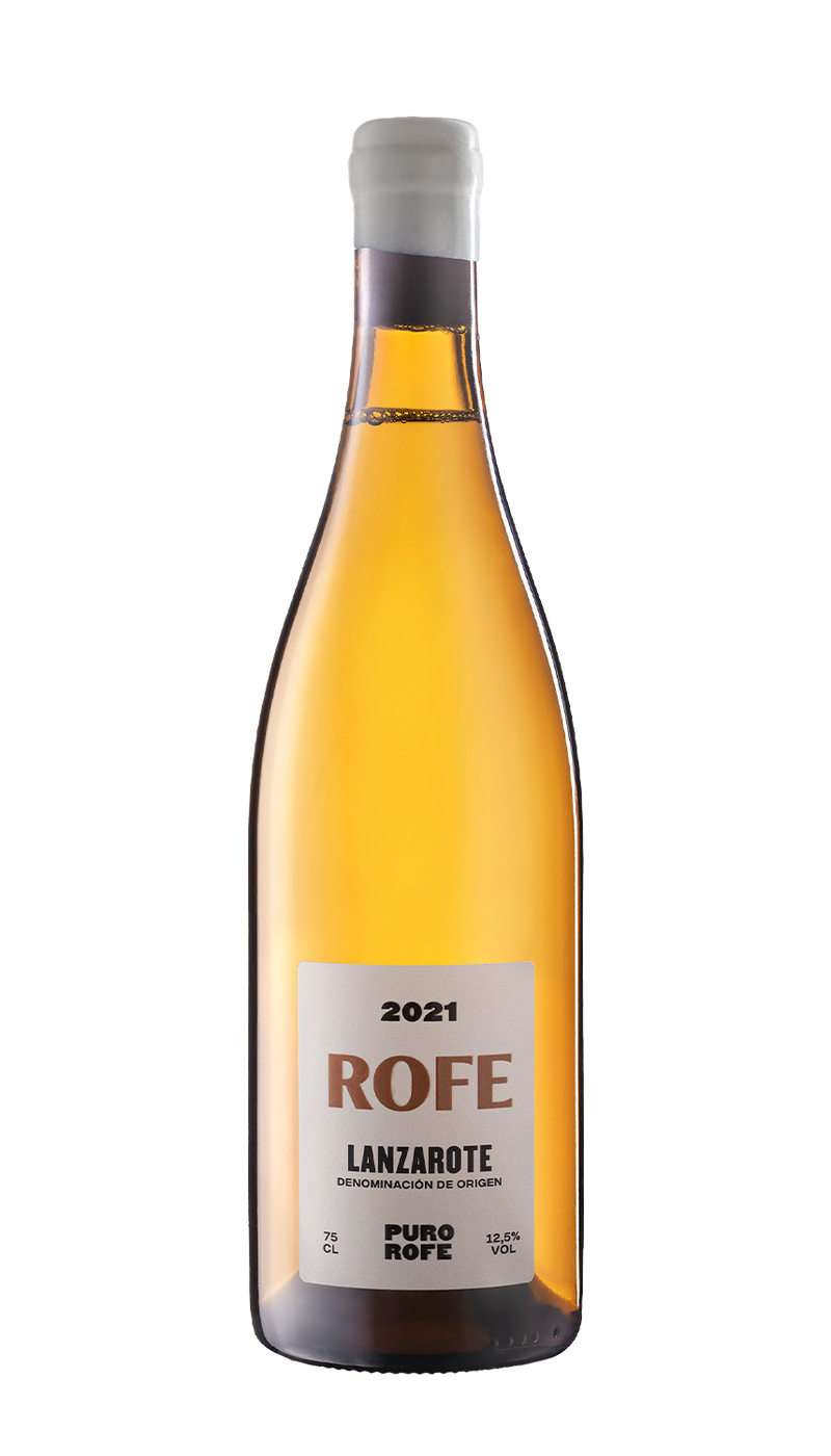 Puro Rofe Blanco