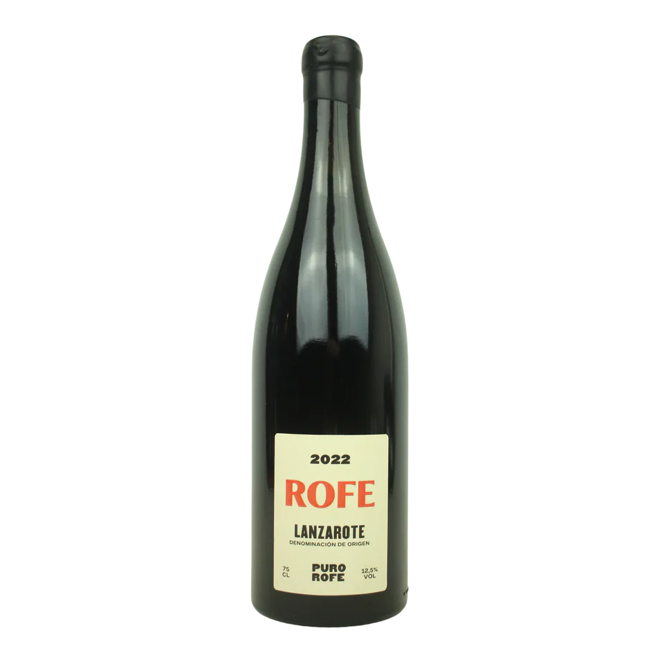 Rofe Rofe Puro Rofe Tinto