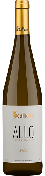 Soalheiro Allo