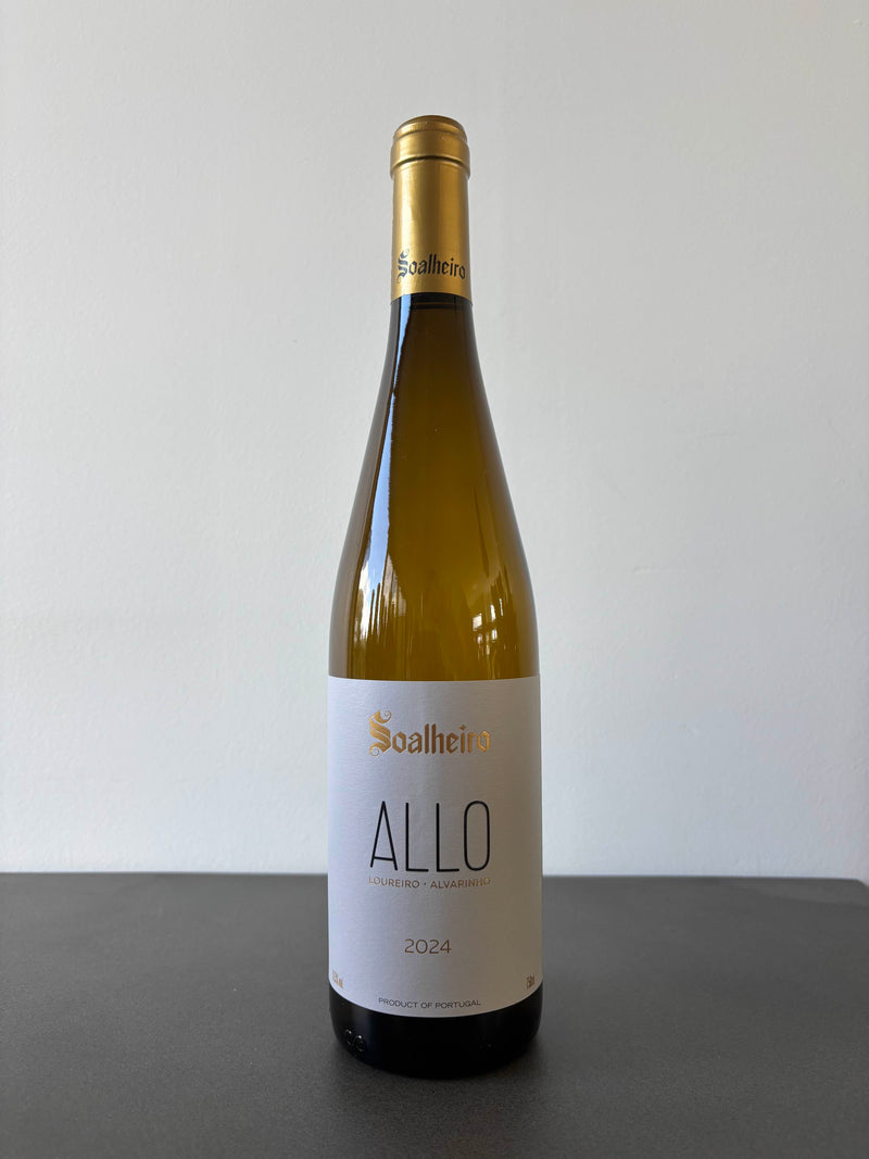 Soalheiro Allo