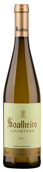Soalheiro Classic Alvarinho