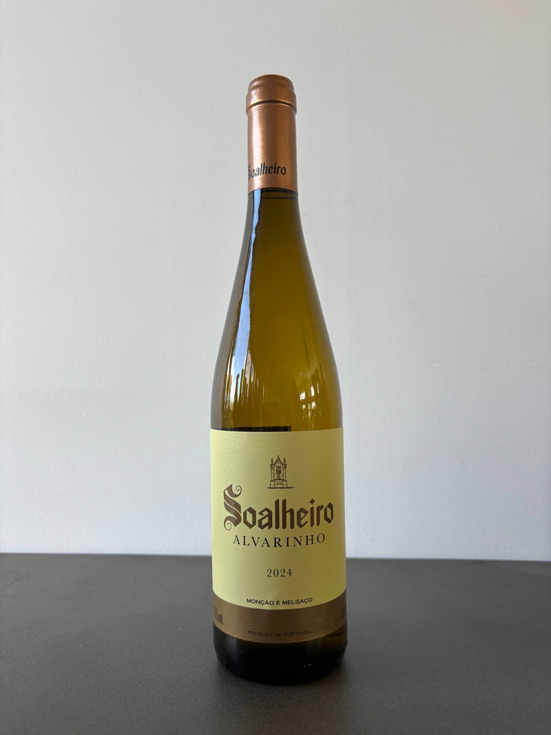 Soalheiro Classic Alvarinho