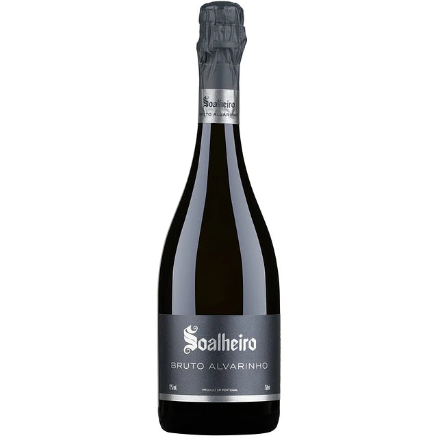 Soalheiro Brut Alvarinho