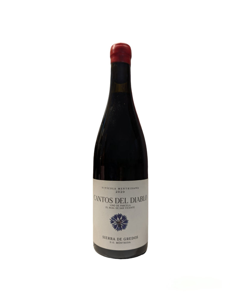 Viticola Mentridana 'Cantos del Diablo' Garnacha
