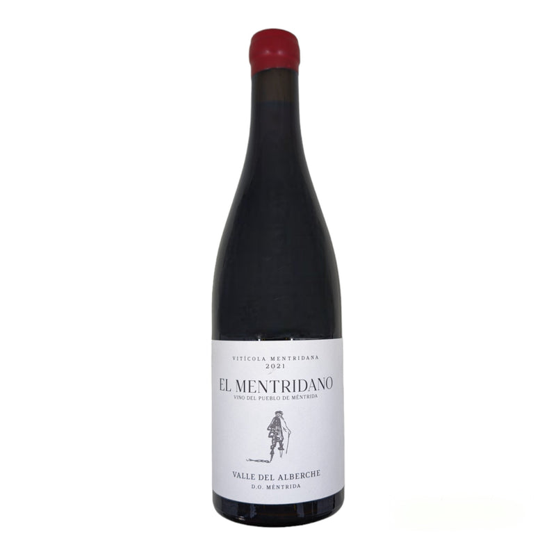 Viticola Mentridana 'El Mentridano' Garnacha