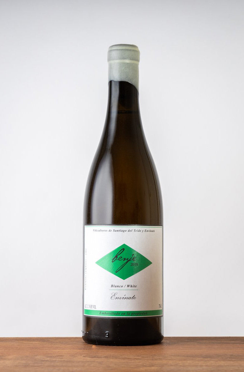 Envinate 'Benje' Blanco