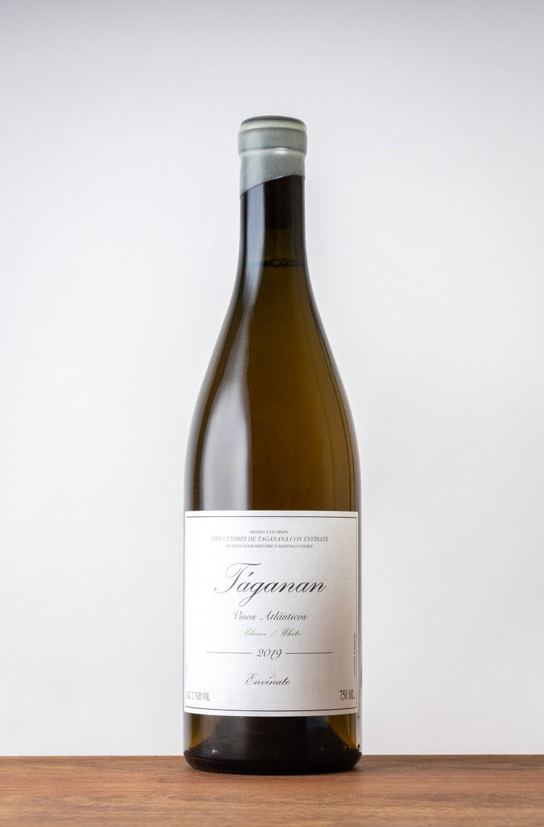 Envinate 'Taganan' Blanco