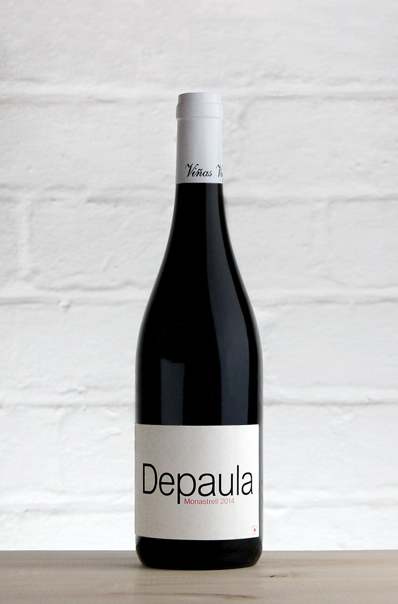 Ponce Depaula Monastrell
