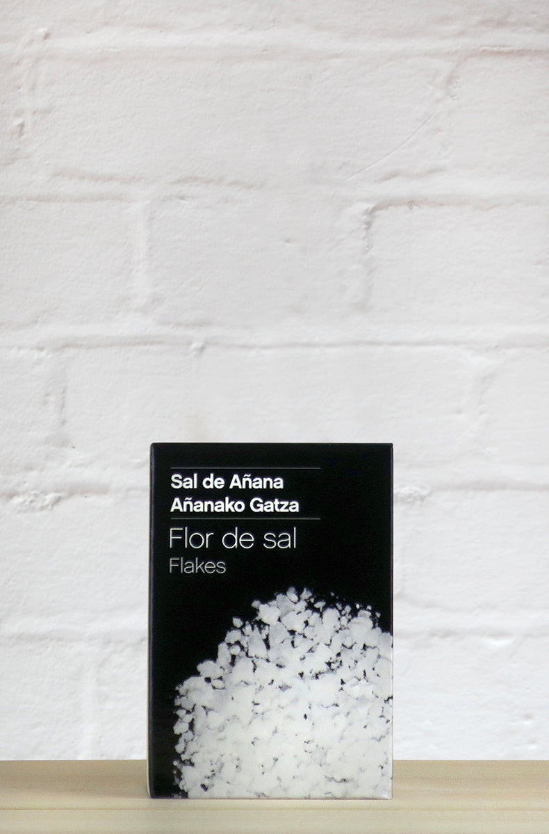 Sal de Anana Flor de Sal